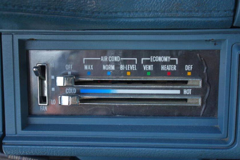1976 Chevrolet Camaro