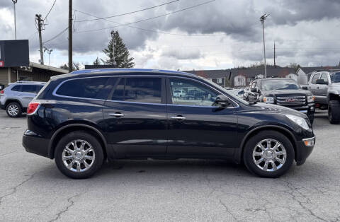 2011 Buick Enclave CXL-2