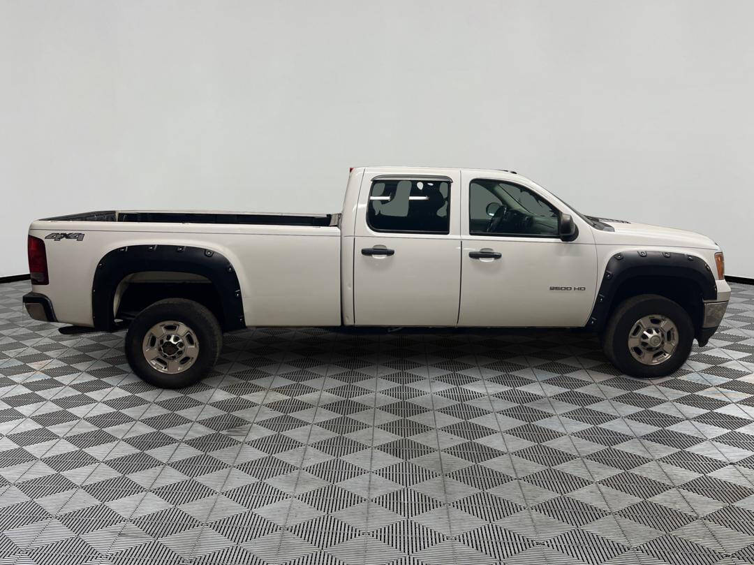 2014 GMC Sierra 2500HD for sale at Paley Auto Group in Columbus, OH