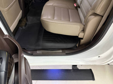 2016 GMC Sierra 2500HD Denali