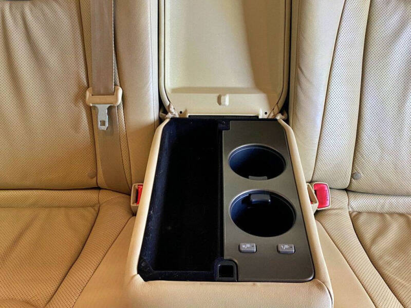 2006 Lexus LS 430