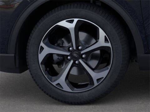 2026 Ford Escape Hybrid ST-Line Select