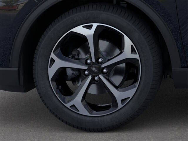 2026 Ford Escape Hybrid ST-Line Select