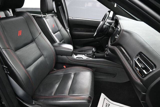 2024 Dodge Durango R/T Plus