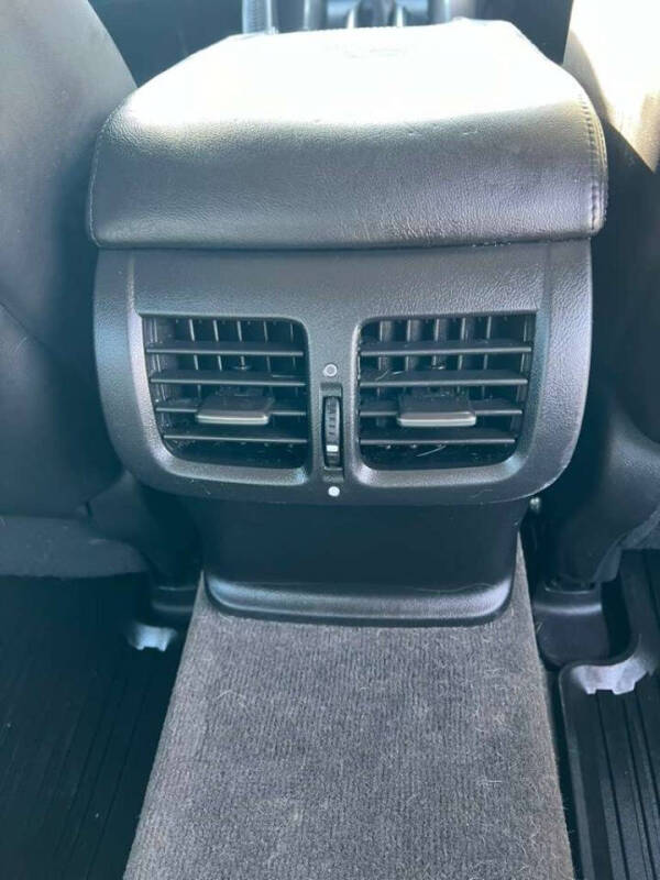 2013 Acura TL w/Advance