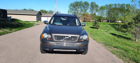 2009 Volvo XC90