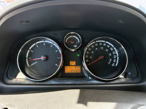 2008 Saturn Vue XR