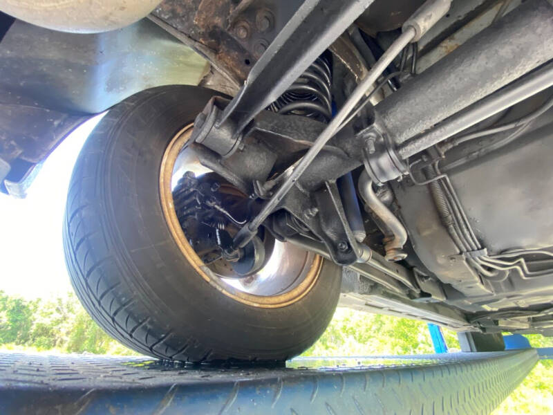 1995 Pontiac Firebird