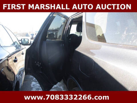 2016 Dodge Durango SXT