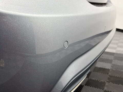 2013 Mercedes-Benz S-Class S 550