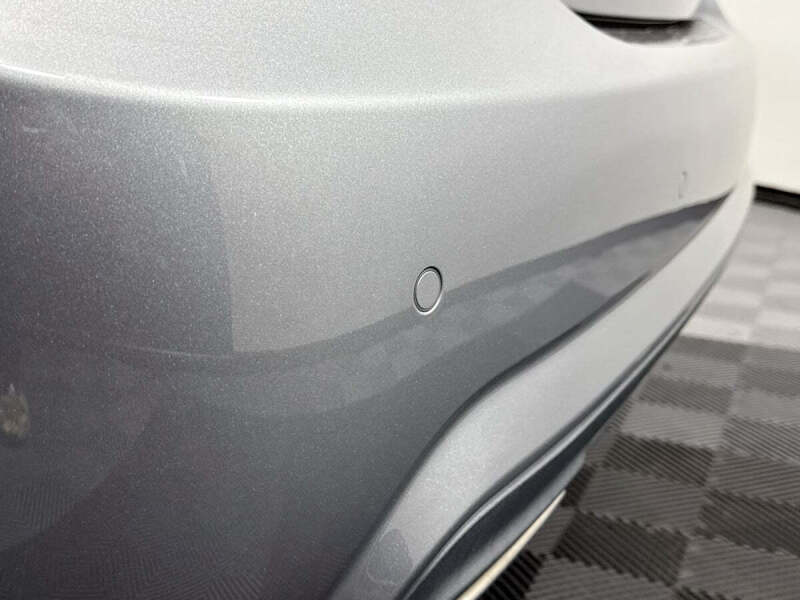 2013 Mercedes-Benz S-Class S 550