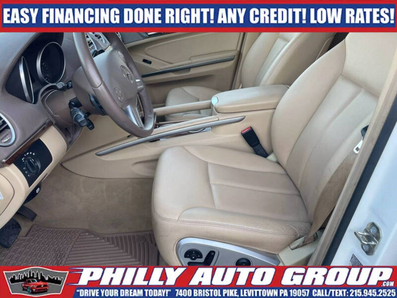 2009 Mercedes-Benz GL-Class GL 320 BlueTEC