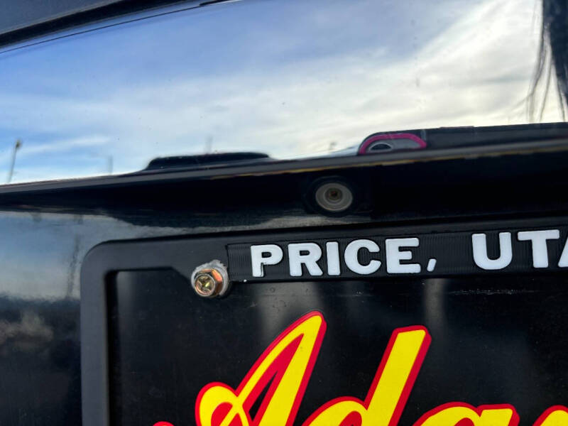 2016 Chevrolet Cruze Limited 1LT Auto