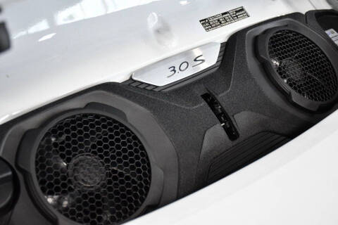 2021 Porsche 911