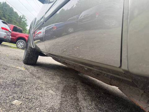 2012 Chevrolet Avalanche LT