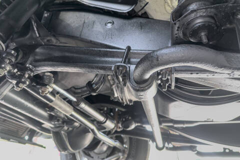 1995 Mercedes-Benz G-Class