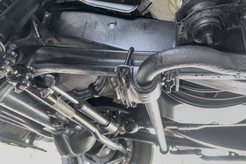 1995 Mercedes-Benz G-Class