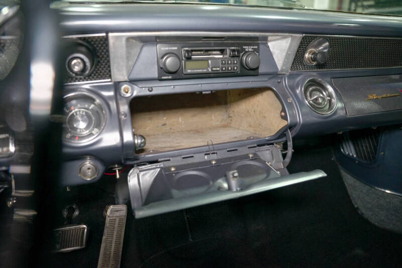 1955 Pontiac Chieftain