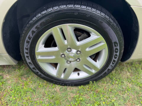 2012 Chevrolet Impala LT Fleet