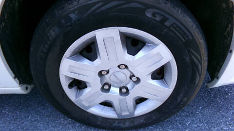 2012 Dodge Grand Caravan SE