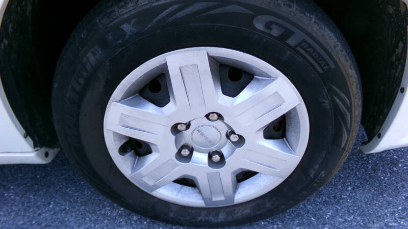 2012 Dodge Grand Caravan SE