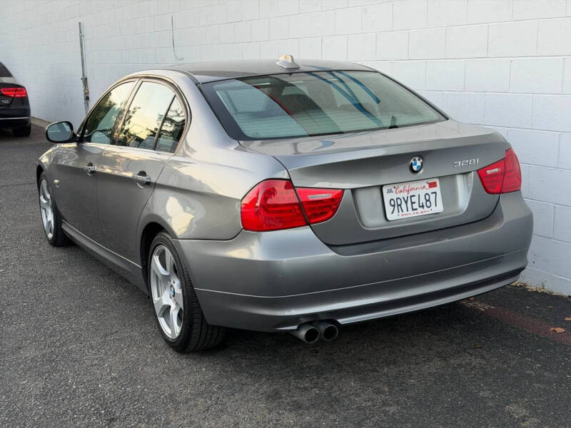 2011 BMW 3 Series 328i xDrive