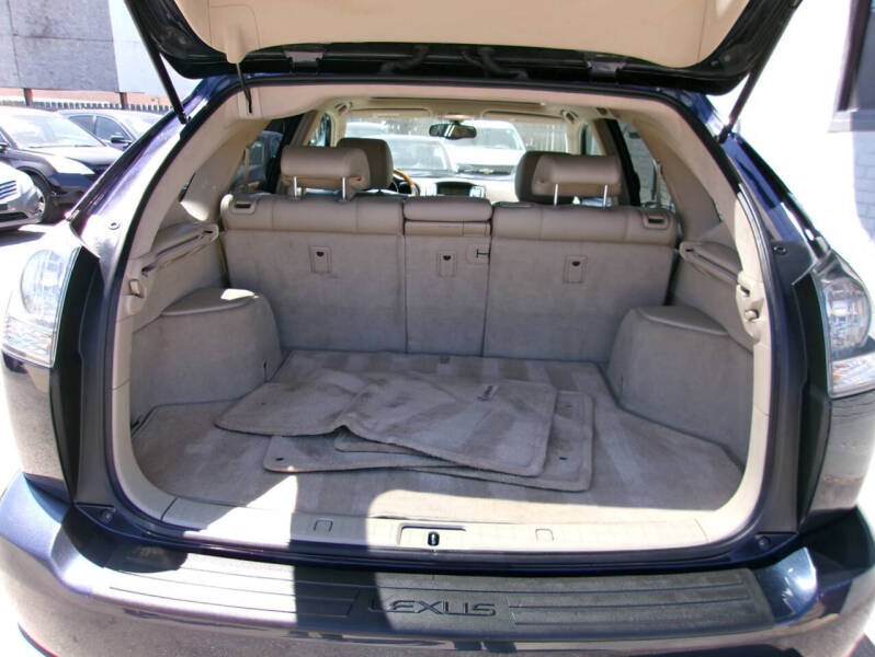 2005 Lexus RX 330