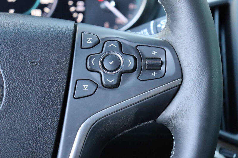 2016 Buick LaCrosse Premium II