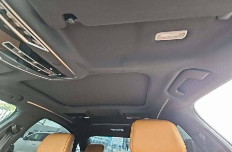 2025 Audi A8 L quattro 55 TFSI