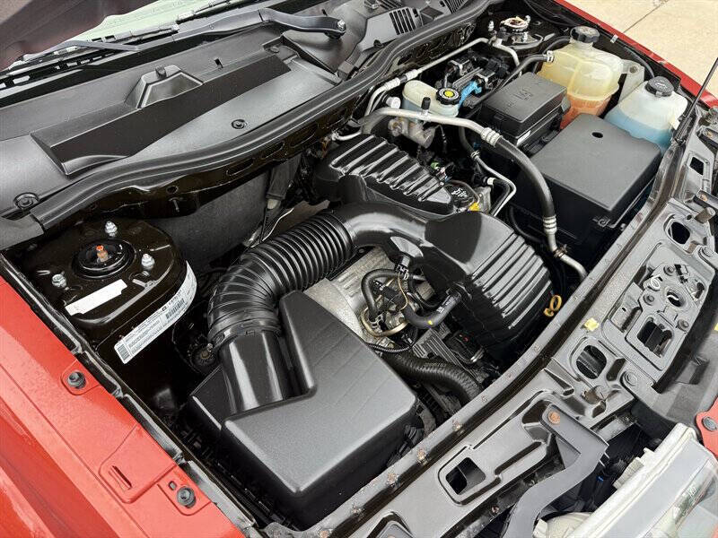 2003 Saturn Vue