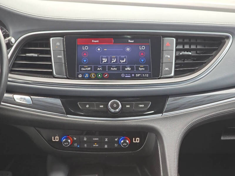 2024 Buick Enclave Premium