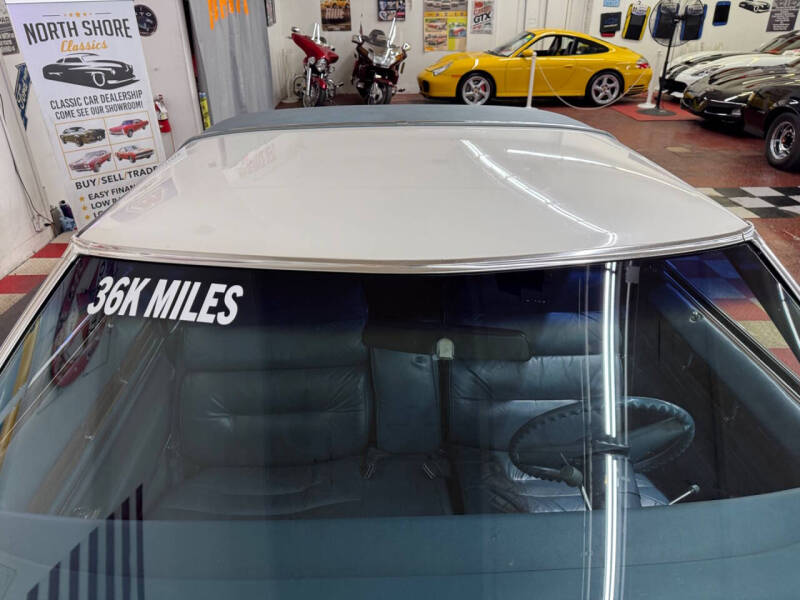 1975 Cadillac DeVille