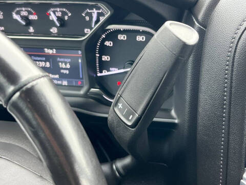 2022 GMC Sierra 2500HD