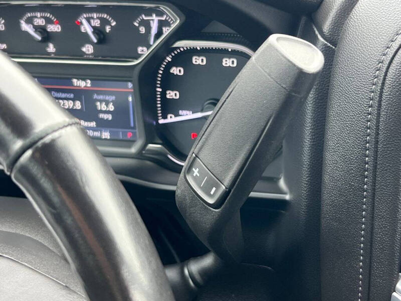 2022 GMC Sierra 2500HD