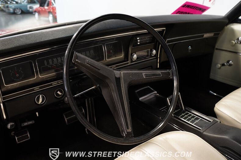 1968 Chevrolet Impala