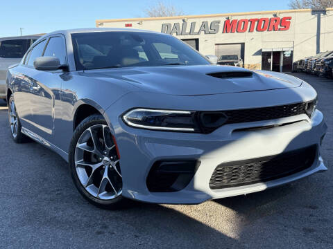 2021 Dodge Charger GT