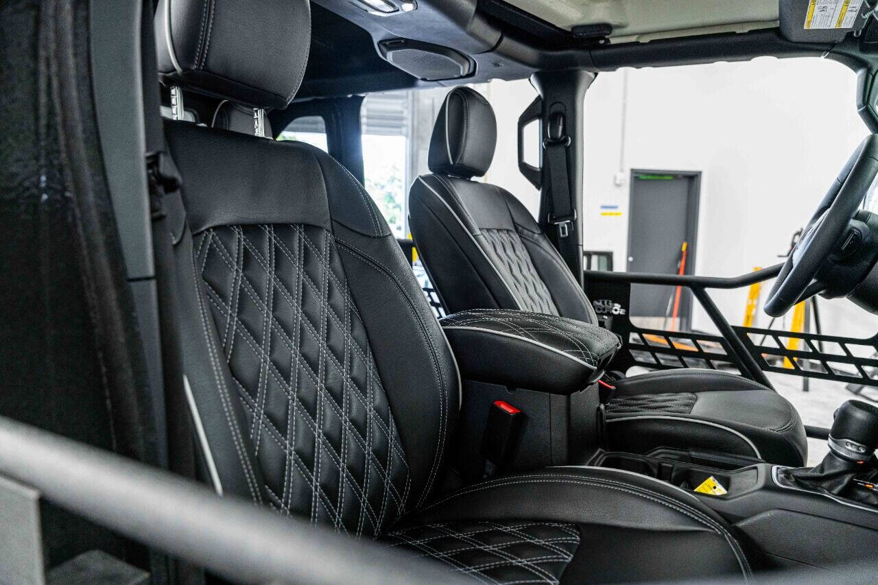 2023 JEEP Wrangler SUV / Crossover - $67,999