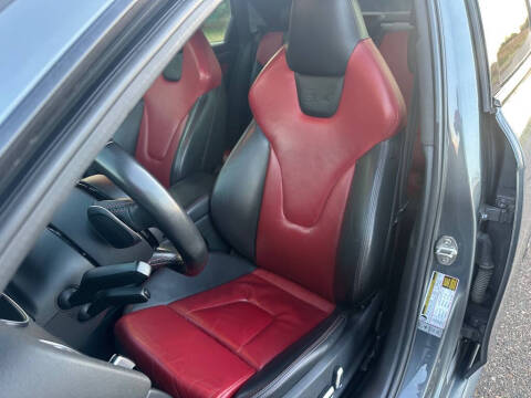 2014 Audi S4 3.0T quattro Premium Plus