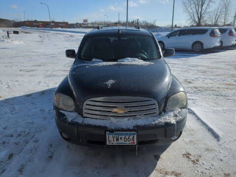 2010 Chevrolet HHR LT