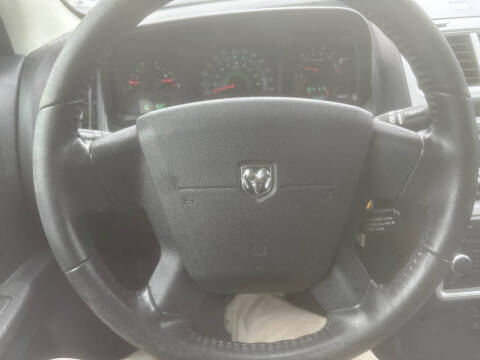 2010 Dodge Journey SXT