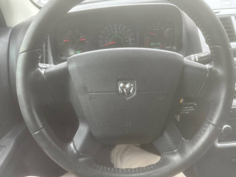 2010 Dodge Journey SXT