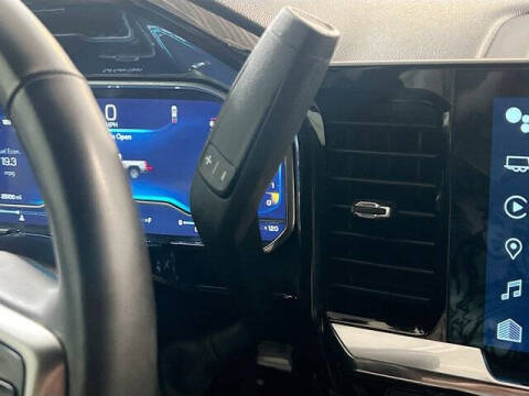 2024 Chevrolet Silverado 3500HD
