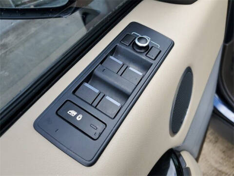 2015 Land Rover Range Rover Sport