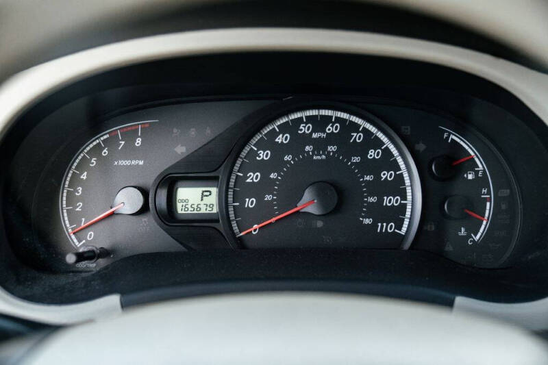 2011 Toyota Sienna