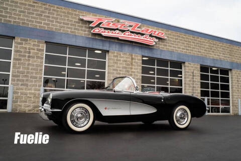 1957 Chevrolet Corvette