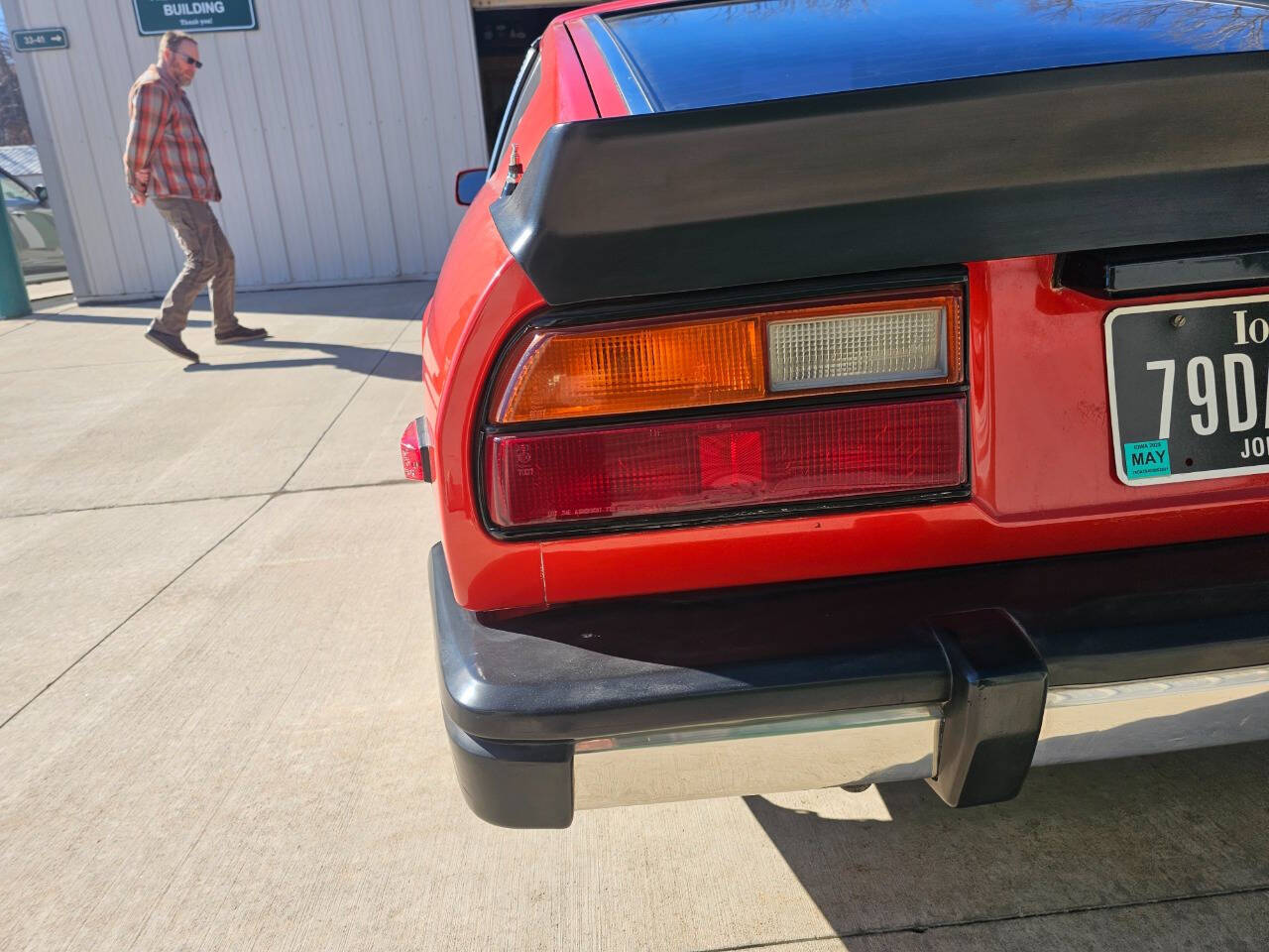 1979 Datsun 280Z 65
