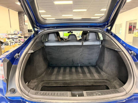 2017 Tesla Model S