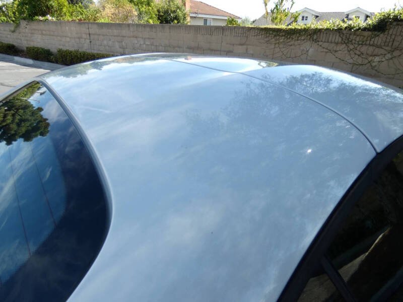 2015 BMW Z4 sDrive35is