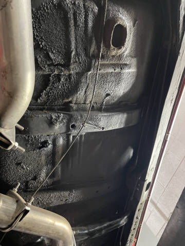 1972 Chevrolet Chevelle