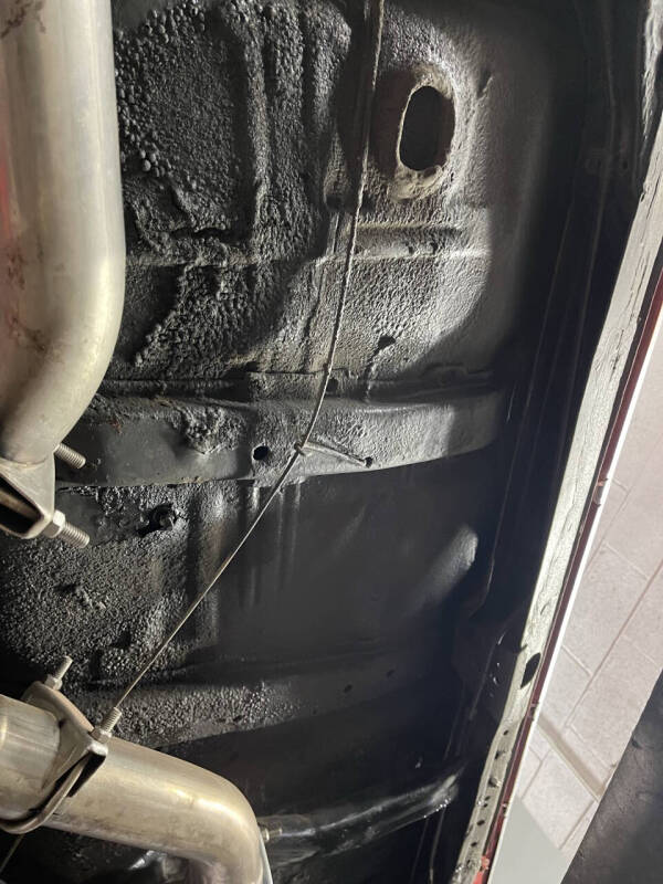 1972 Chevrolet Chevelle